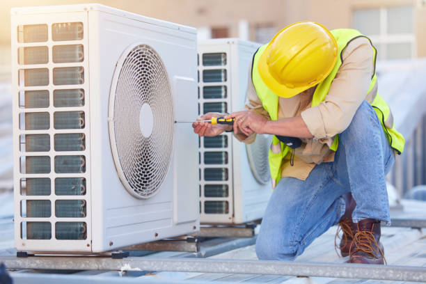 Best HVAC Consulting and Engineering in Tutwiler, MS