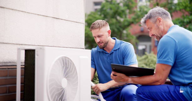 Best Geothermal HVAC Systems in Tutwiler, MS