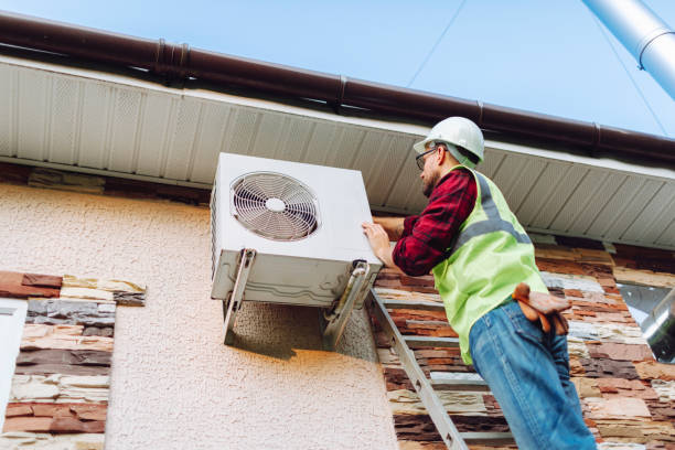 Best Commercial HVAC in Tutwiler, MS