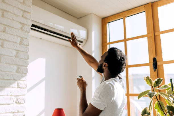 Best HVAC Software and Technology in Tutwiler, MS