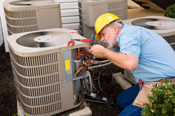 Best Solar-powered HVAC Systems in Tutwiler, MS